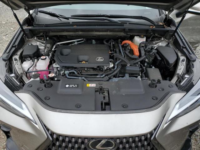 2T2GKCEZ8NC007028 Lexus NX 350H