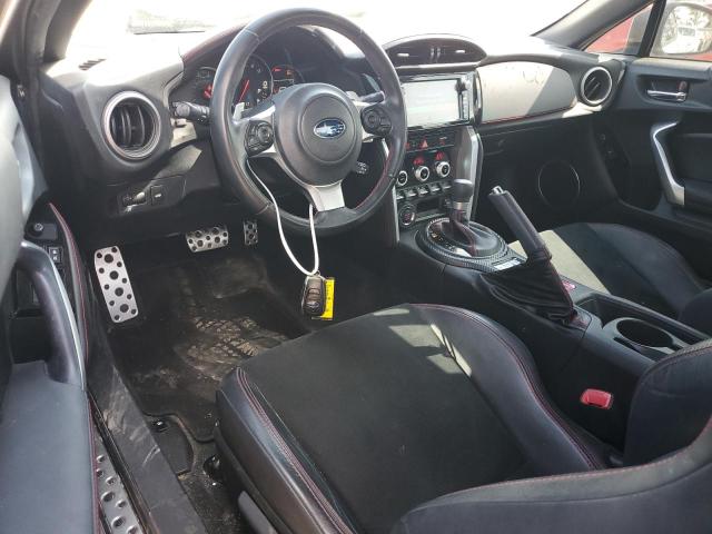 JF1ZCAC17L8703521 Subaru Brz Limited