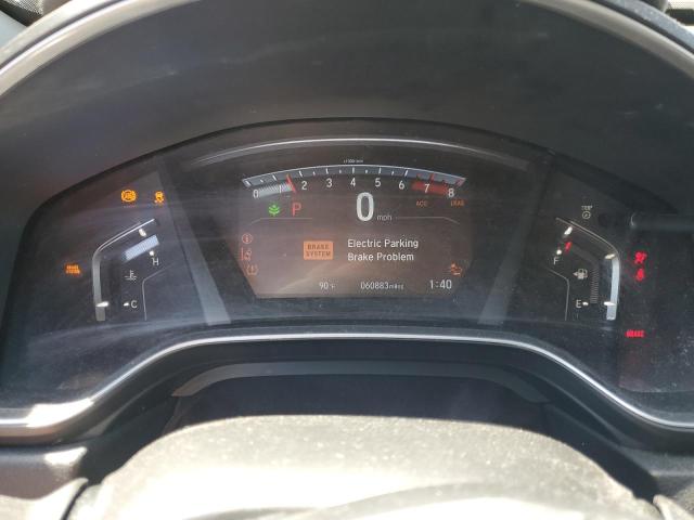 5J6RW1H59KA020184 Honda CR-V EX