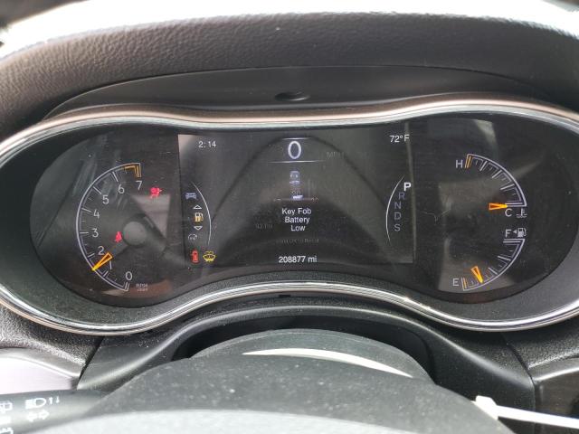 1C4RJEAG5EC270800 Jeep Grand Cherokee Laredo
