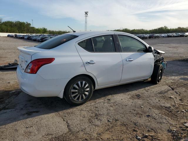 3N1CN7AP4EK444522 Nissan VERSA S