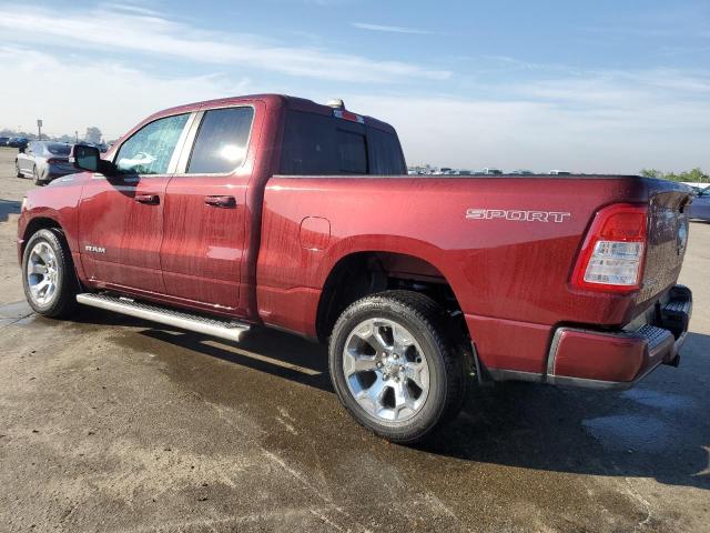 1C6RREBG1LN267604 RAM 1500 Big Horn/lone Star