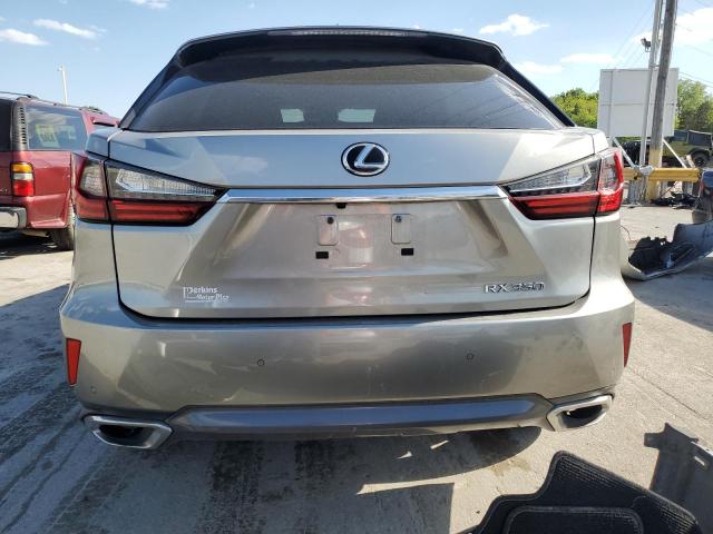 2T2BZMCA3HC118311 Lexus Rx 350 Base