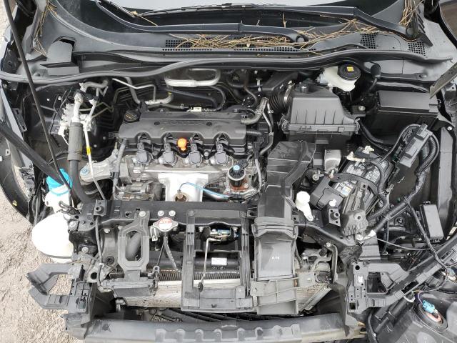 3CZRU6H5XNM747148 Honda HR-V EX