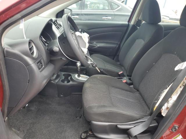 3N1CN7AP3KL828300 Nissan VERSA S