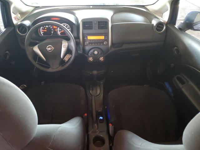 3N1CE2CP2EL392950 Nissan Versa Note S