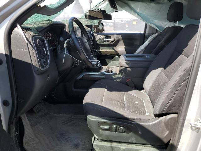 3GCPYFED6NG158528 Chevrolet Silverado Ltd K1500 Lt Trail Boss