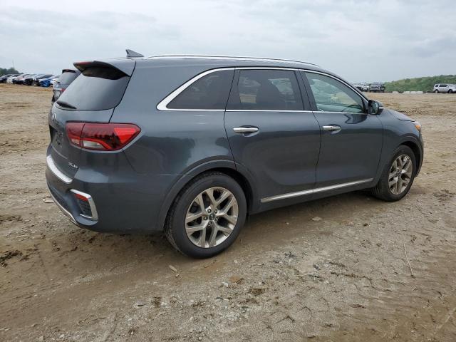 5XYPK4A51KG608603 KIA SORENTO SX