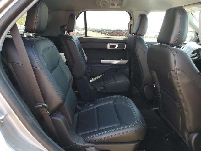 1FMSK8DH6PGA26908 Ford EXPLORER XLT