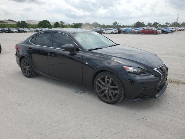 JTHBA1D29G5036496 Lexus IS 200T