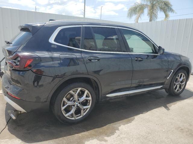 5UX43DP00P9S19812 BMW X3 Sdrive30i