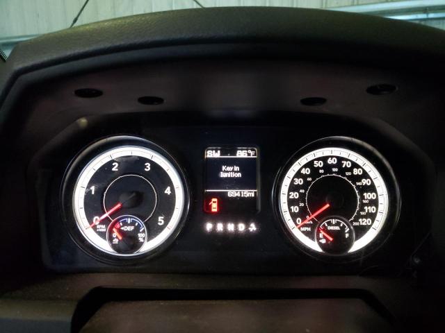 3C6UR5CL5FG613771 RAM 2500 St