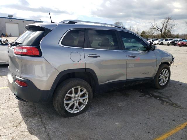 1C4PJMCB4HW631763 Jeep Cherokee Latitude