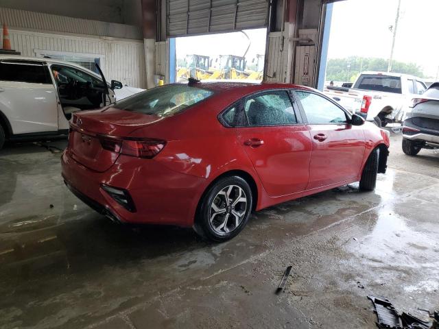 3KPF24AD6ME319557 KIA FORTE FE