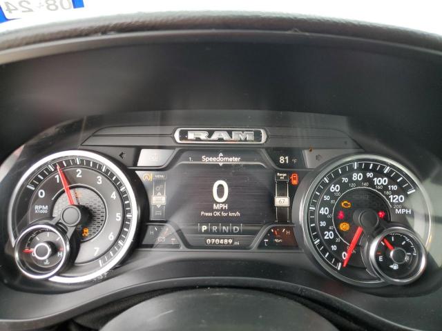 1C6SRFFT7LN410912 RAM 1500 Big Horn/lone Star