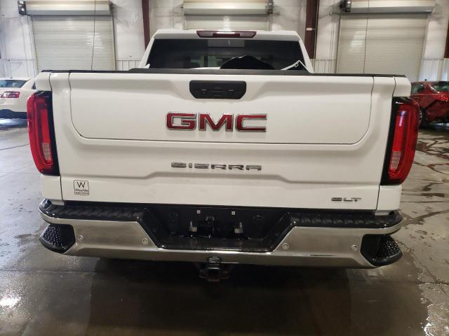 3GTU9DED7KG272652 GMC Sierra K1500 Slt