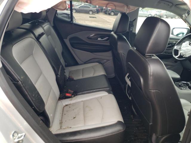 3GKALPEV4NL192854 GMC Terrain Slt