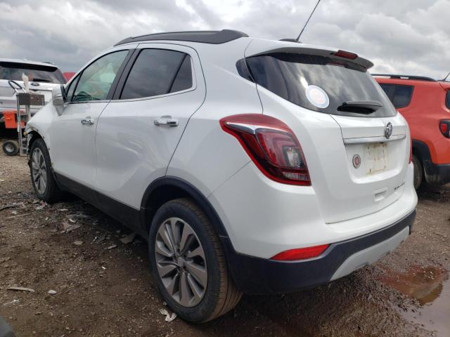 KL4CJASB0KB838870 Buick Encore Preferred
