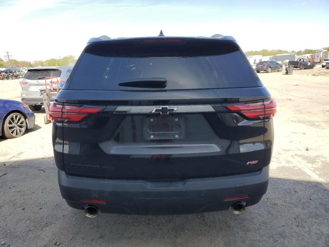 1GNEVJKW3NJ149235 Chevrolet Traverse Rs