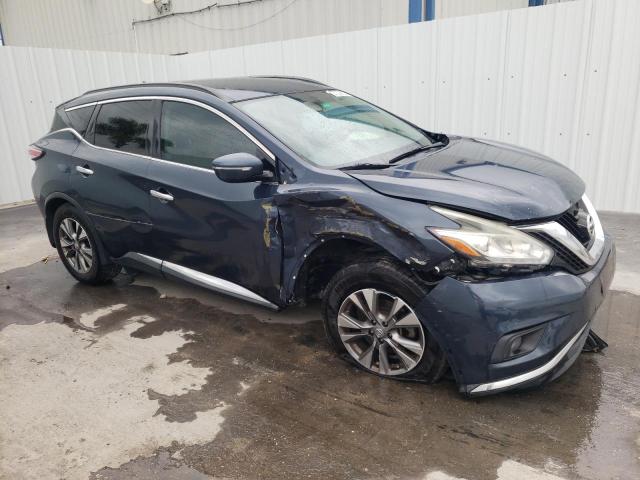 5N1AZ2MG9FN206129 Nissan MURANO S