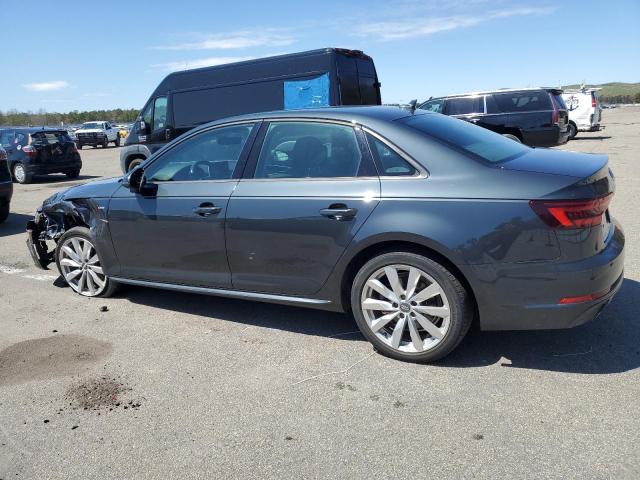 WAUKMAF40JA198780 Audi A4 PREMIUM