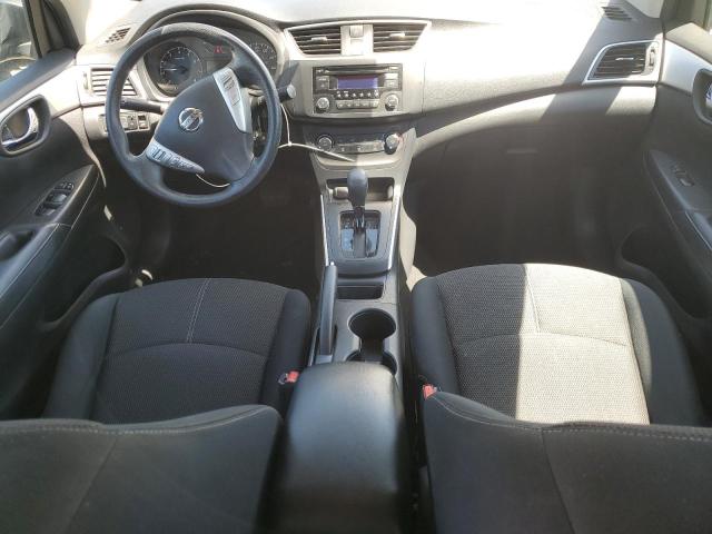 3N1AB7AP8HY339094 Nissan SENTRA S
