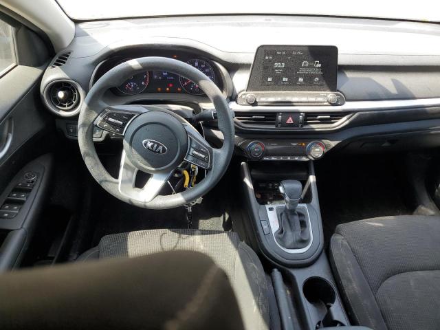 3KPF24AD6KE111336 KIA FORTE FE