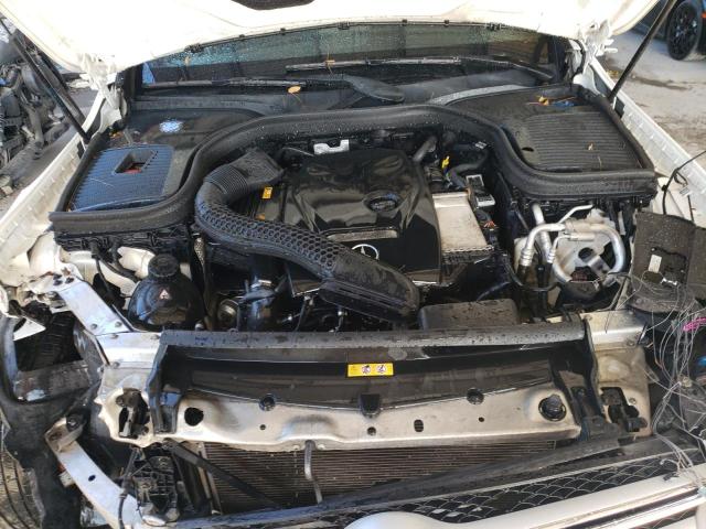 WDC0G4KB5JV066463 Mercedes-Benz Glc 300 4matic