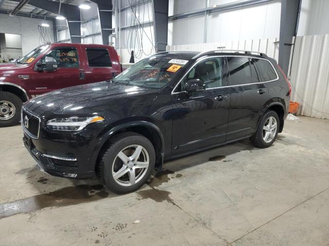 Auction sale of the 2019 Volvo Xc90 T6 Momentum, vin: YV4A22PK7K1444438, lot number: 51243284