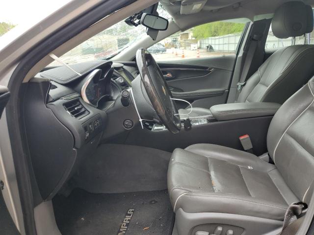 2G1155S35E9314601 Chevrolet IMPALA LTZ