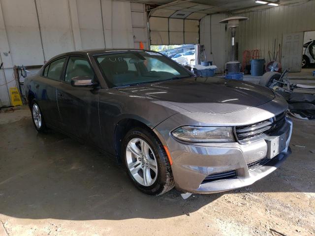 2C3CDXBG5NH179258 Dodge Charger Sxt