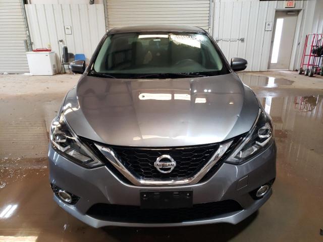 3N1CB7AP9HY256265 Nissan Sentra Sr Turbo