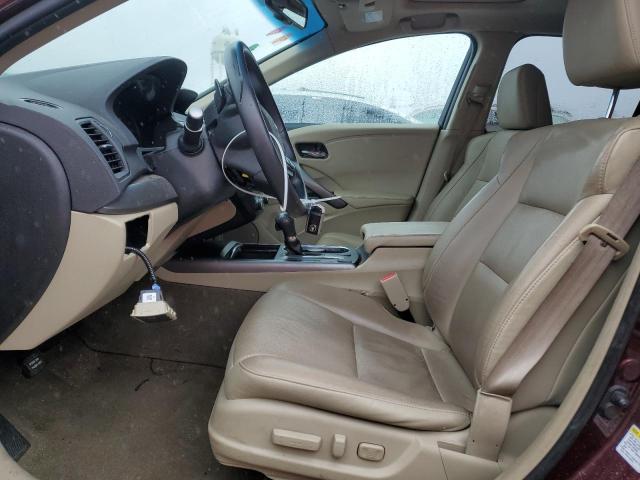 5J8TB4H33EL003561 Acura RDX