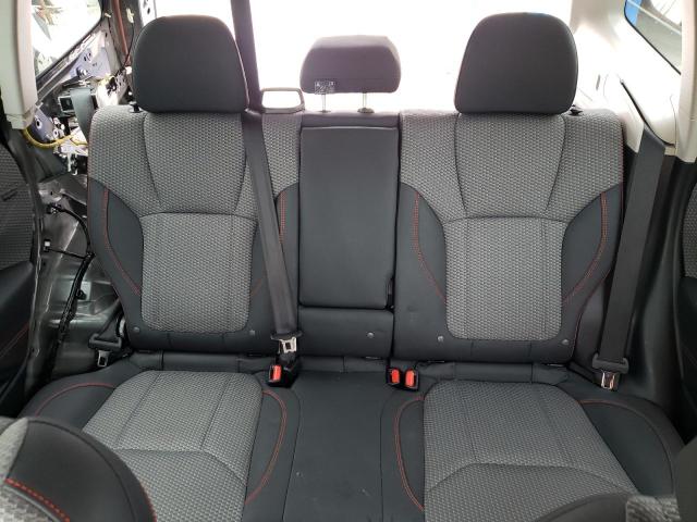 JF2SKAJC8NH499285 Subaru Forester Sport