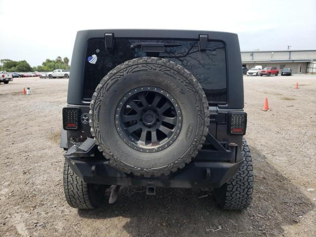 1C4BJWEGXEL191625 Jeep Wrangler Unlimited Sahara