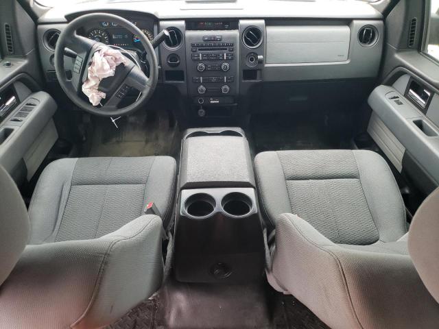 1FTEW1CMXEKD58100 Ford F150 Supercrew