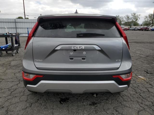 KNDCP3LE0P5066823 KIA NIRO LX