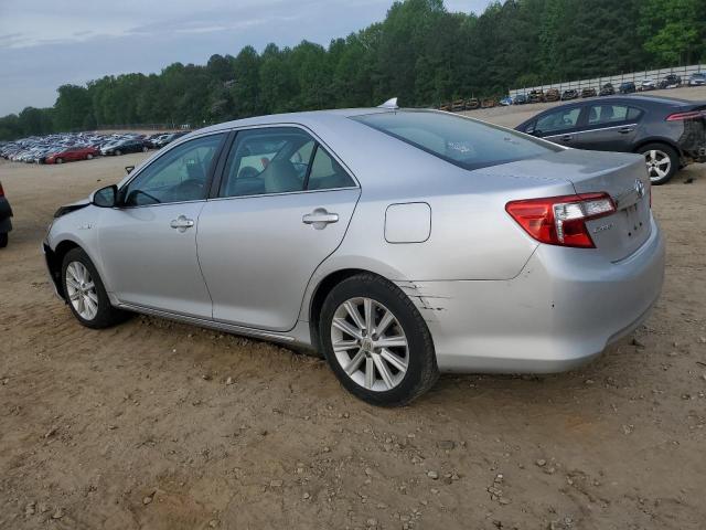 4T1BD1FK4EU138308 Toyota CAMRY HYBRID