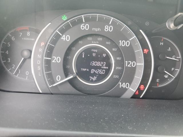 2HKRM3H57GH520836 Honda CR-V EX
