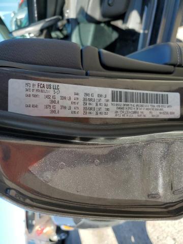 1C4RJEBG4HC920848 Jeep Grand Cherokee Limited