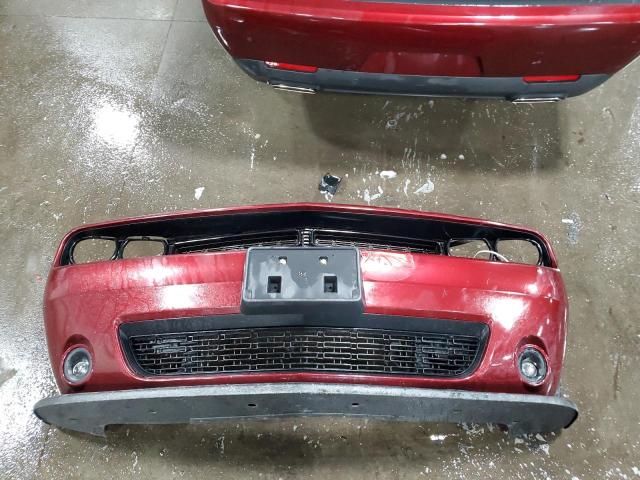 2C3CDZKG3MH527066 Dodge Challenger Gt
