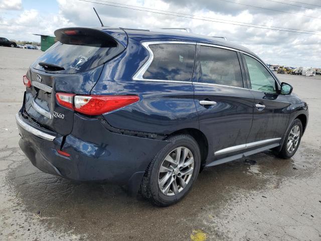 5N1AL0MM1FC551534 Infiniti QX60