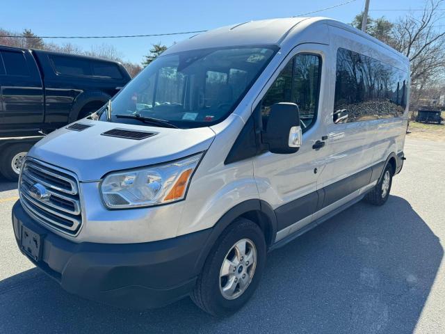 Auction sale of the 2017 Ford Transit T-350, vin: 1FBAX2CG0HKA41933, lot number: 50336804
