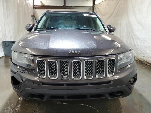 1C4NJDEB5GD558126 Jeep Compass Latitude