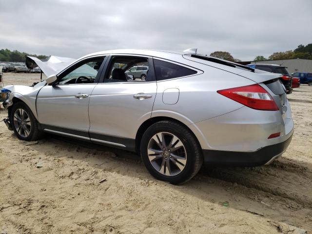5J6TF2H54FL002729 Honda Crosstour Exl
