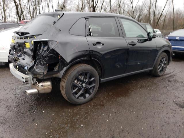 3CZRZ2H54RM705543 Honda HR-V SPORT