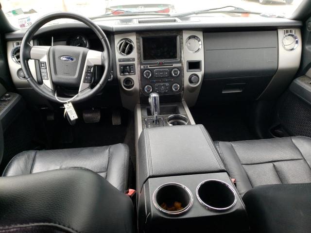 1FMJK1KT6FEF30265 Ford Expedition El Limited