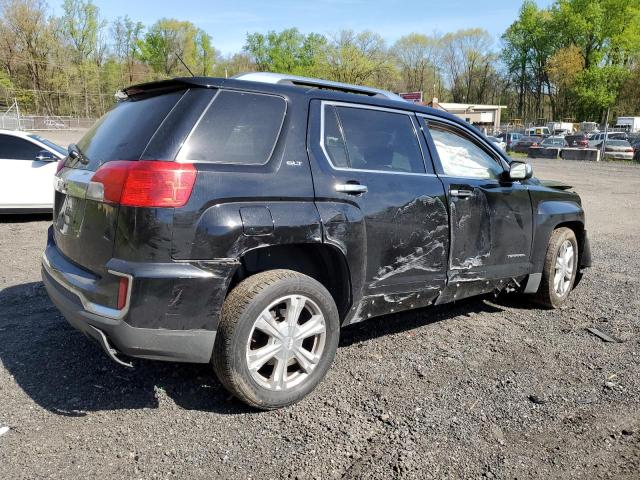 2GKFLPE39G6245964 GMC Terrain Slt