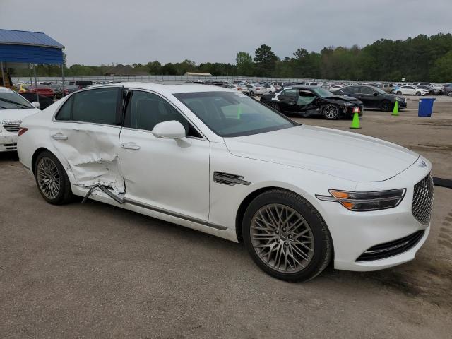 KMTF54PH3MU092297 Genesis G90 Ultimate