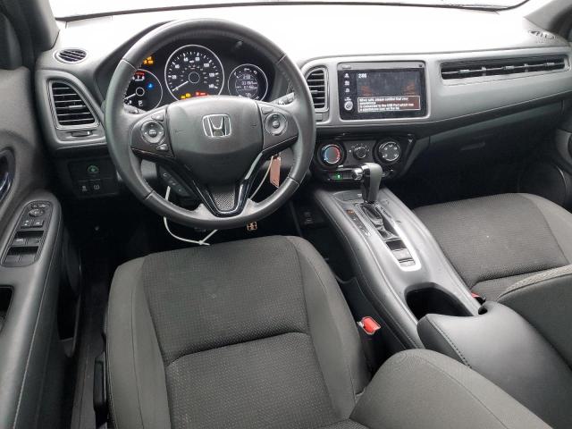 3CZRU5H15LM702767 Honda HR-V SPORT
